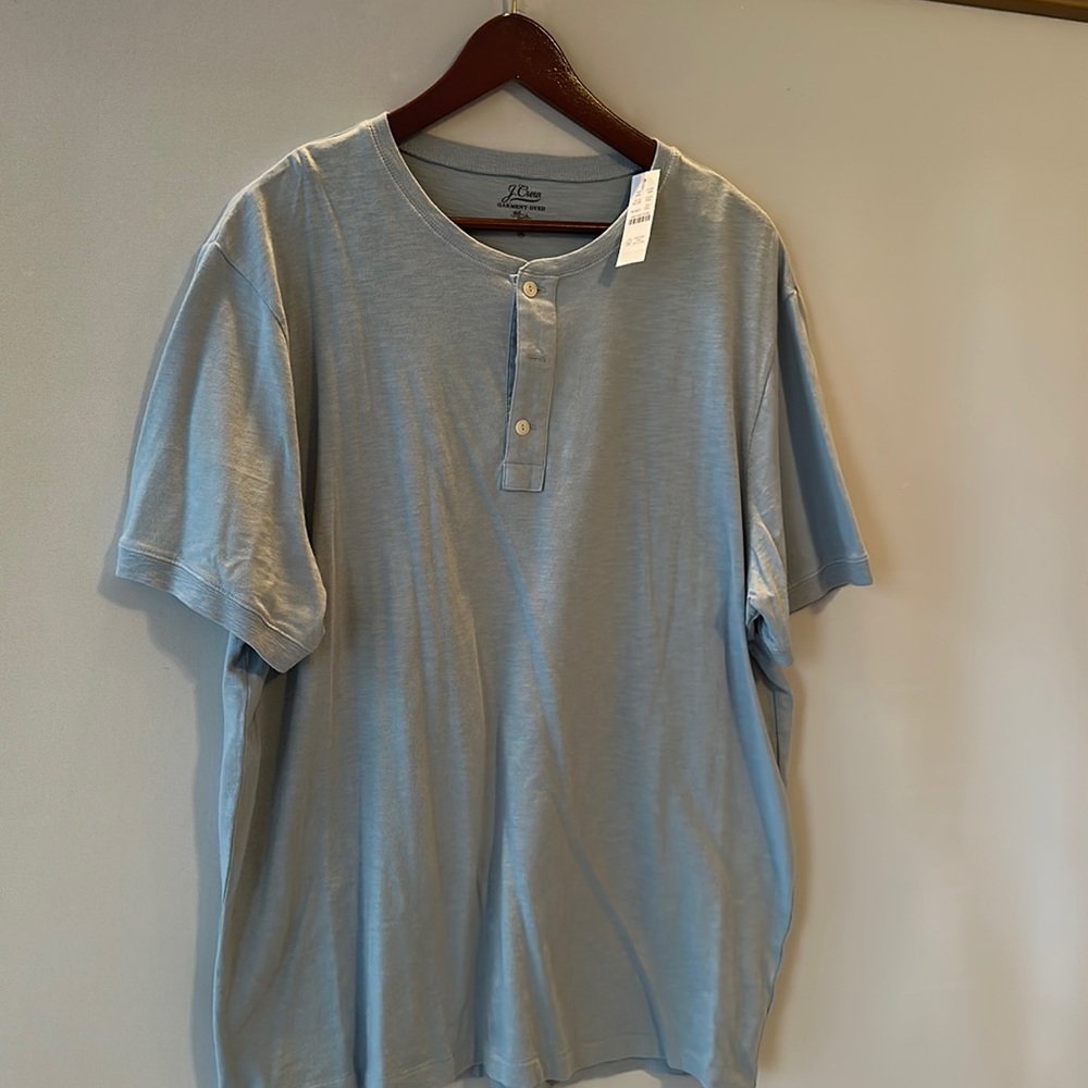 J. Crew Shirt
